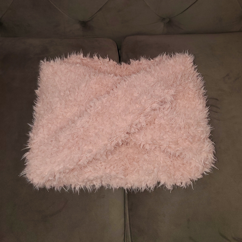 🧣 Scarf/Throw 💗